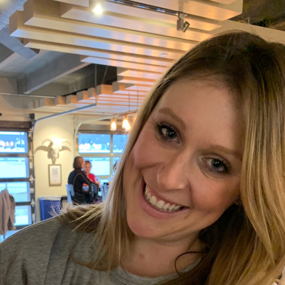 Meet your Posher, Kellie